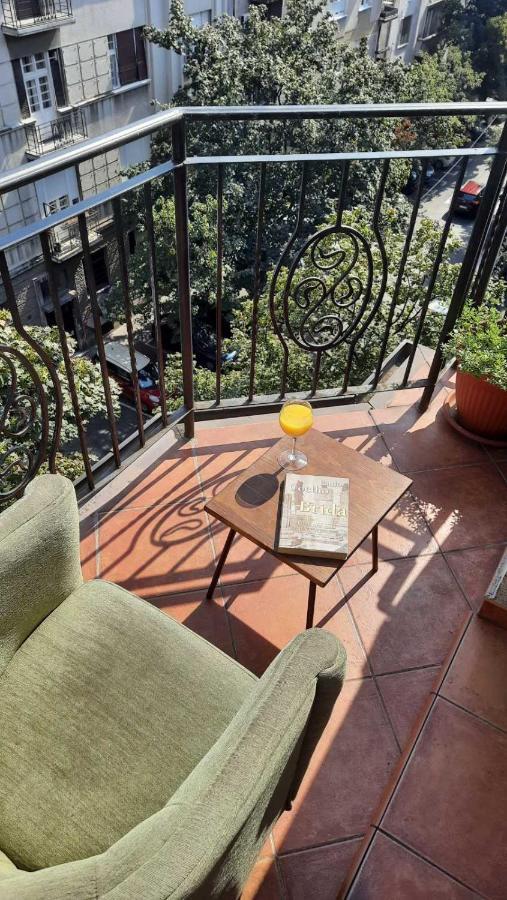 Duplex Studio Mansarda Apartment Beograd Bagian luar foto