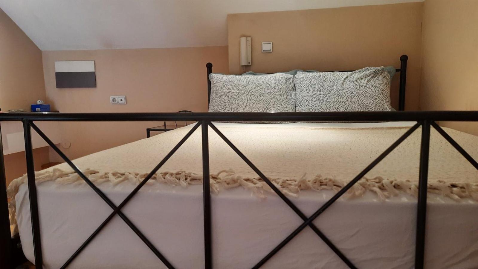 Duplex Studio Mansarda Apartment Beograd Bagian luar foto