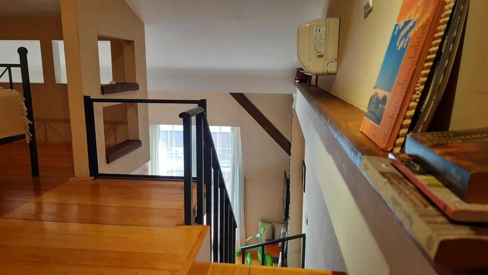Duplex Studio Mansarda Apartment Beograd Bagian luar foto
