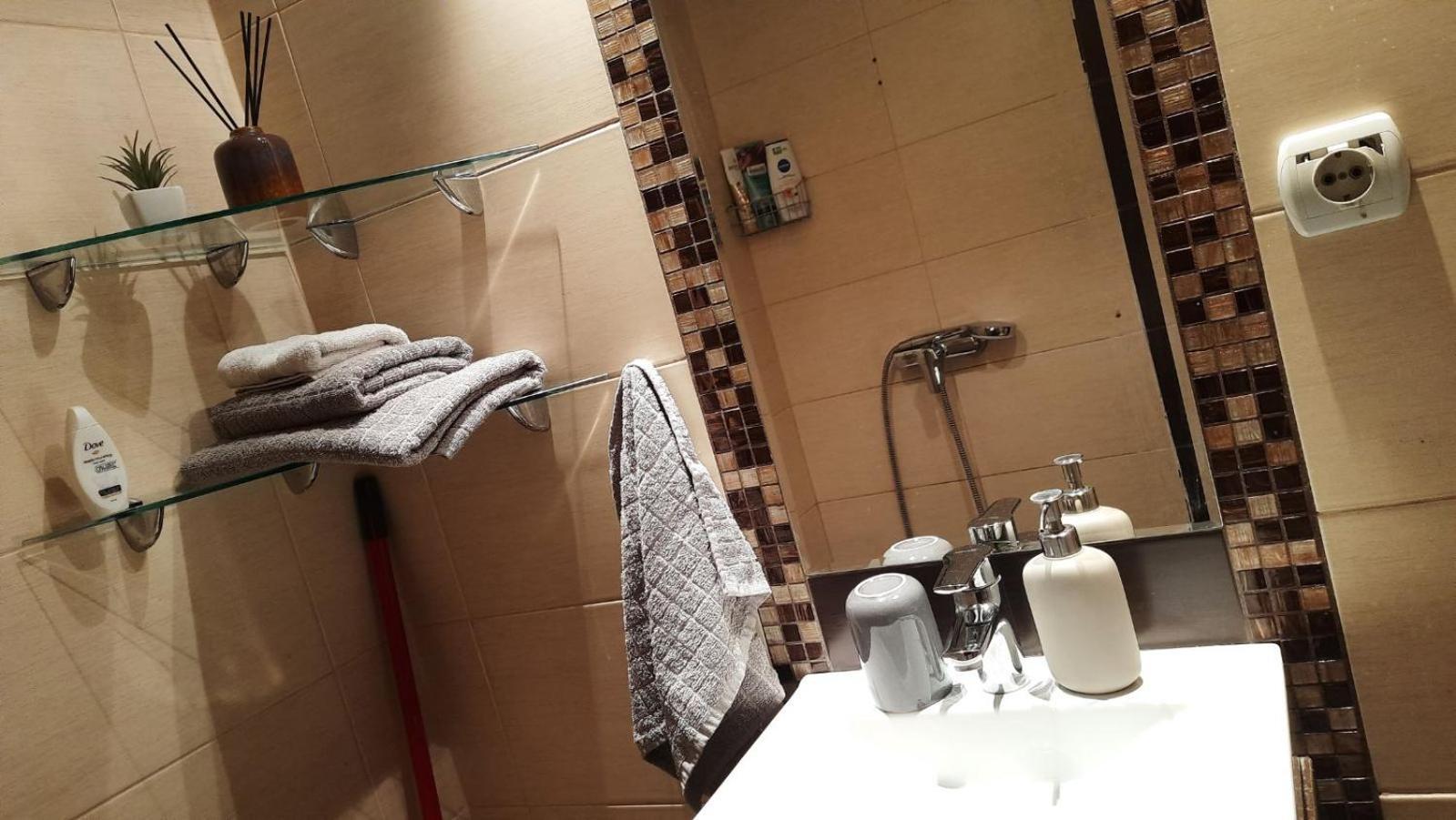 Duplex Studio Mansarda Apartment Beograd Bagian luar foto